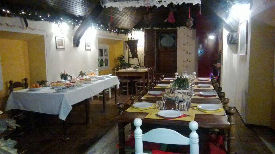 Bed and Breakfast Fattoria Del Pino Orta San Giulio Exteriér fotografie