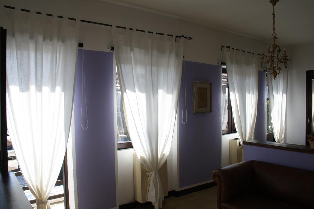 Bed and Breakfast Fattoria Del Pino Orta San Giulio Pokoj fotografie